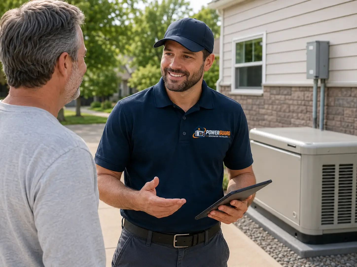 Generator Installation Joplin, MO FAQs